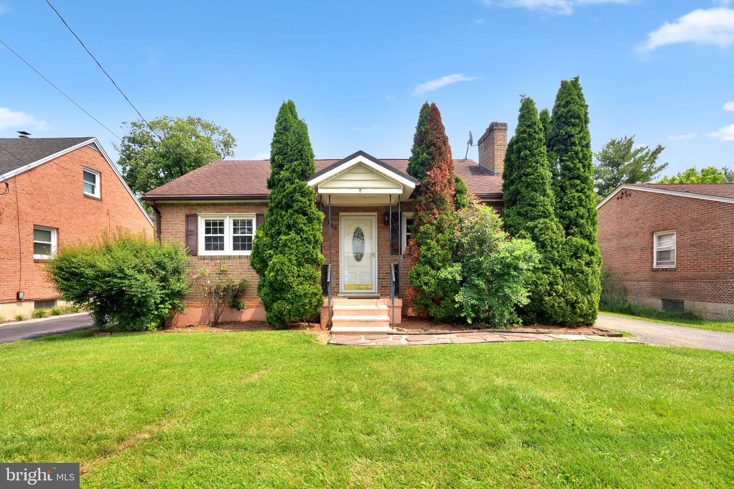 128 FOX DR, WINCHESTER, Virginia 22601, 4 Bedrooms Bedrooms, ,3 BathroomsBathrooms,Residential,For sale,128 FOX DR,VAWI2007622 MLS # VAWI2007622