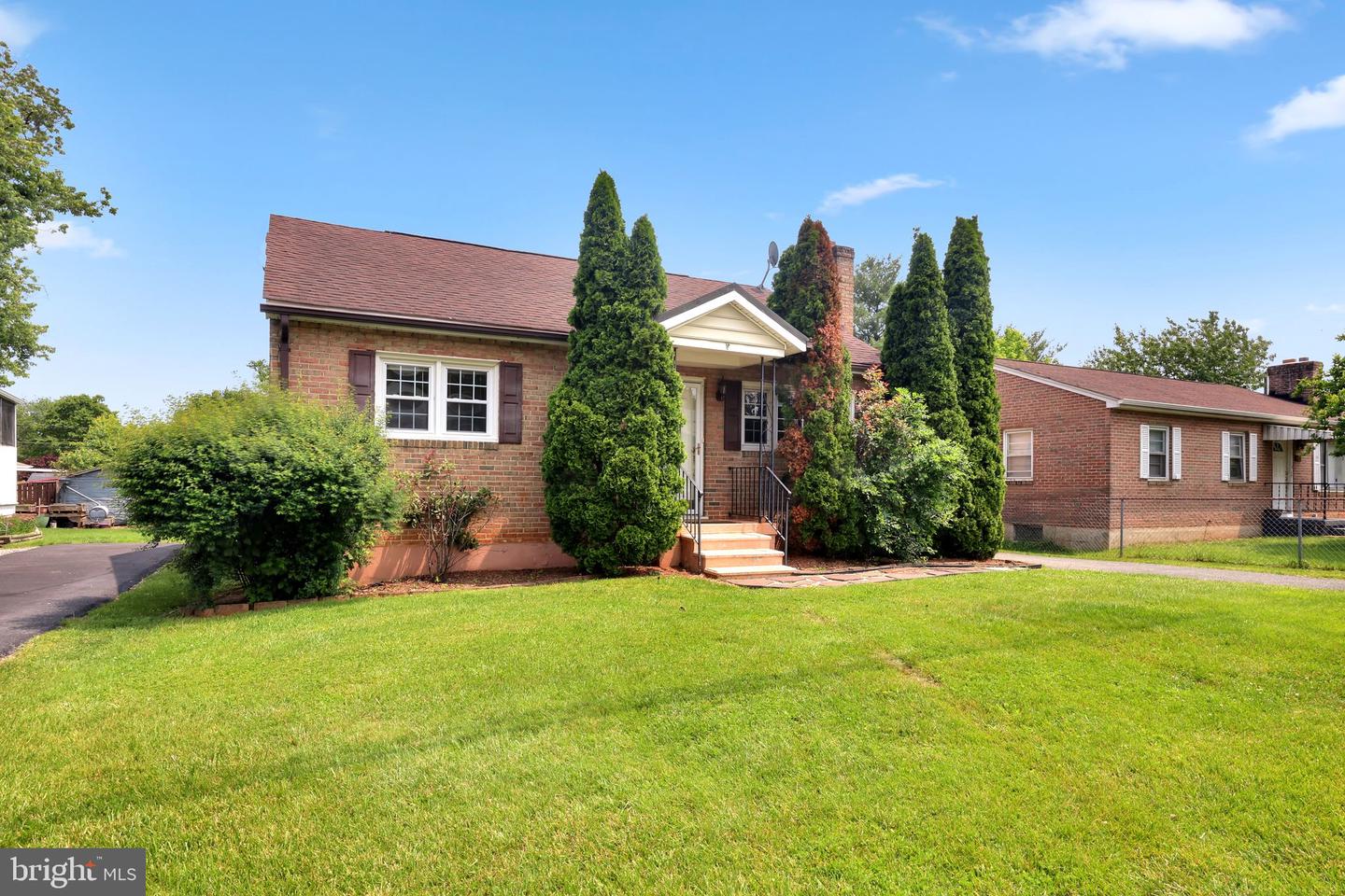 128 FOX DR, WINCHESTER, Virginia 22601, 4 Bedrooms Bedrooms, ,3 BathroomsBathrooms,Residential,For sale,128 FOX DR,VAWI2007622 MLS # VAWI2007622