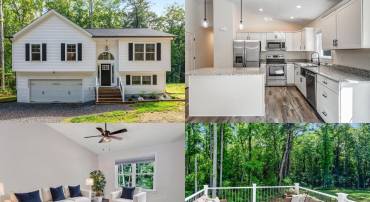 27641 OLD OFFICE RD, CULPEPER, Virginia 22701, 5 Bedrooms Bedrooms, ,3 BathroomsBathrooms,Residential,For sale,27641 OLD OFFICE RD,VAOR2009612 MLS # VAOR2009612