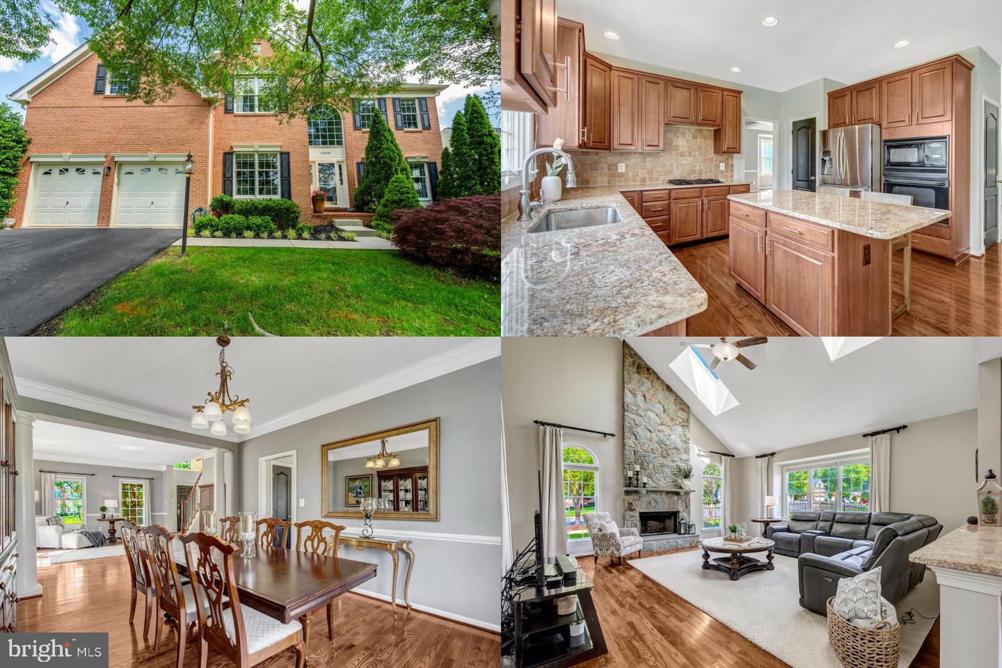 43058 OLIVE TREE LN, CHANTILLY, Virginia 20152, 4 Bedrooms Bedrooms, ,3 BathroomsBathrooms,Residential,For sale,43058 OLIVE TREE LN,VALO2096208 MLS # VALO2096208