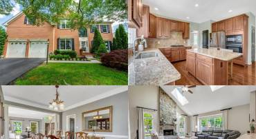 43058 OLIVE TREE LN, CHANTILLY, Virginia 20152, 4 Bedrooms Bedrooms, ,3 BathroomsBathrooms,Residential,For sale,43058 OLIVE TREE LN,VALO2096208 MLS # VALO2096208