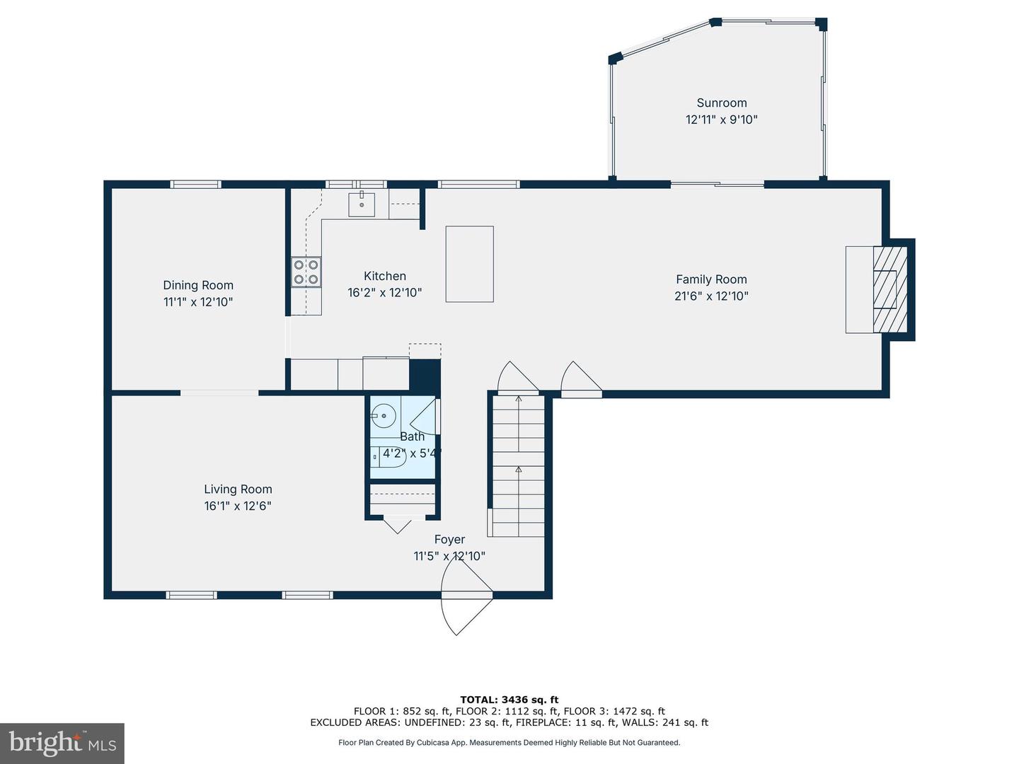 12312 STREAMVALE CIR, HERNDON, Virginia 20170, 5 Bedrooms Bedrooms, ,4 BathroomsBathrooms,Residential,For sale,12312 STREAMVALE CIR,VAFX2240976 MLS # VAFX2240976