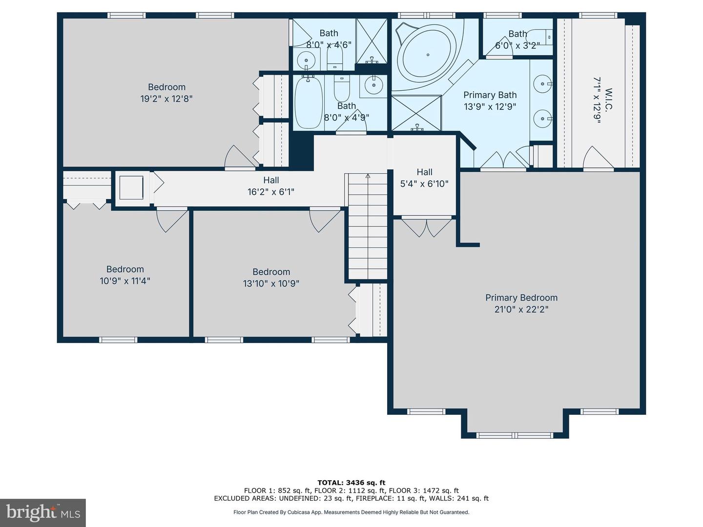12312 STREAMVALE CIR, HERNDON, Virginia 20170, 5 Bedrooms Bedrooms, ,4 BathroomsBathrooms,Residential,For sale,12312 STREAMVALE CIR,VAFX2240976 MLS # VAFX2240976