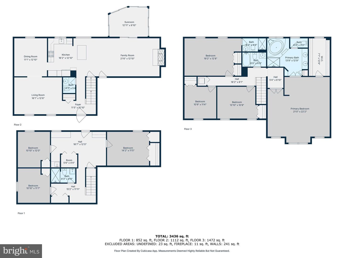 12312 STREAMVALE CIR, HERNDON, Virginia 20170, 5 Bedrooms Bedrooms, ,4 BathroomsBathrooms,Residential,For sale,12312 STREAMVALE CIR,VAFX2240976 MLS # VAFX2240976