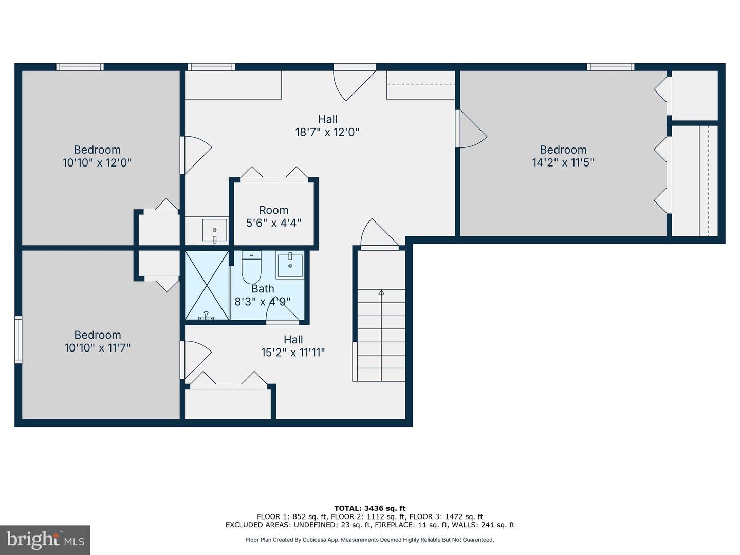 12312 STREAMVALE CIR, HERNDON, Virginia 20170, 5 Bedrooms Bedrooms, ,4 BathroomsBathrooms,Residential,For sale,12312 STREAMVALE CIR,VAFX2240976 MLS # VAFX2240976