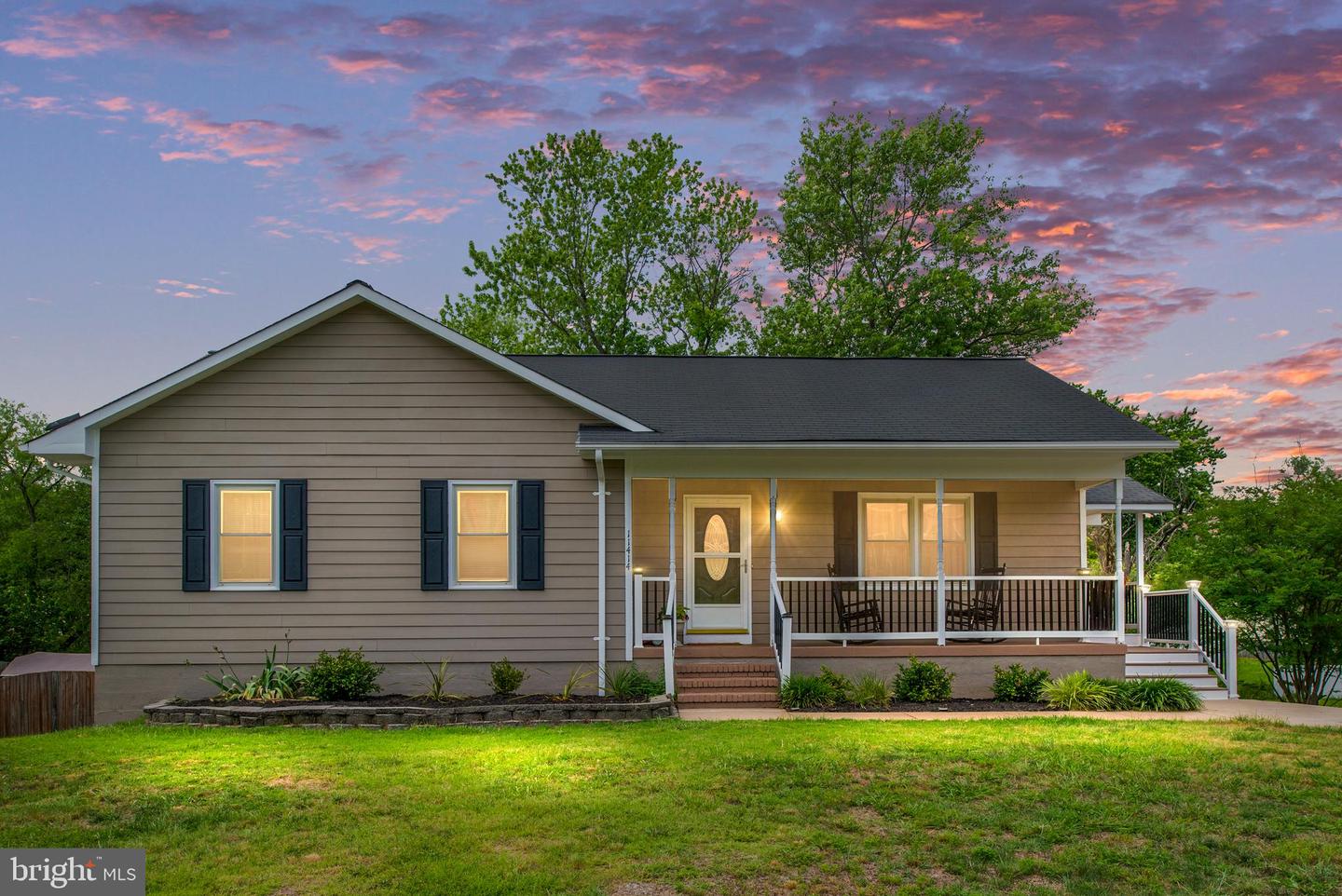 11414 WARNER DR, FREDERICKSBURG, Virginia 22407, 5 Bedrooms Bedrooms, ,3 BathroomsBathrooms,Residential,For sale,11414 WARNER DR,VASP2033192 MLS # VASP2033192