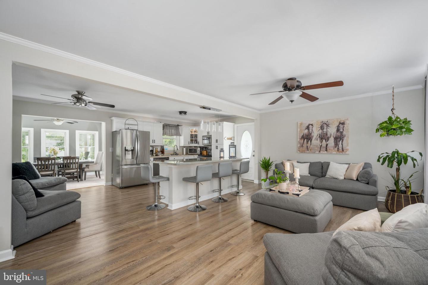 11414 WARNER DR, FREDERICKSBURG, Virginia 22407, 5 Bedrooms Bedrooms, ,3 BathroomsBathrooms,Residential,For sale,11414 WARNER DR,VASP2033192 MLS # VASP2033192