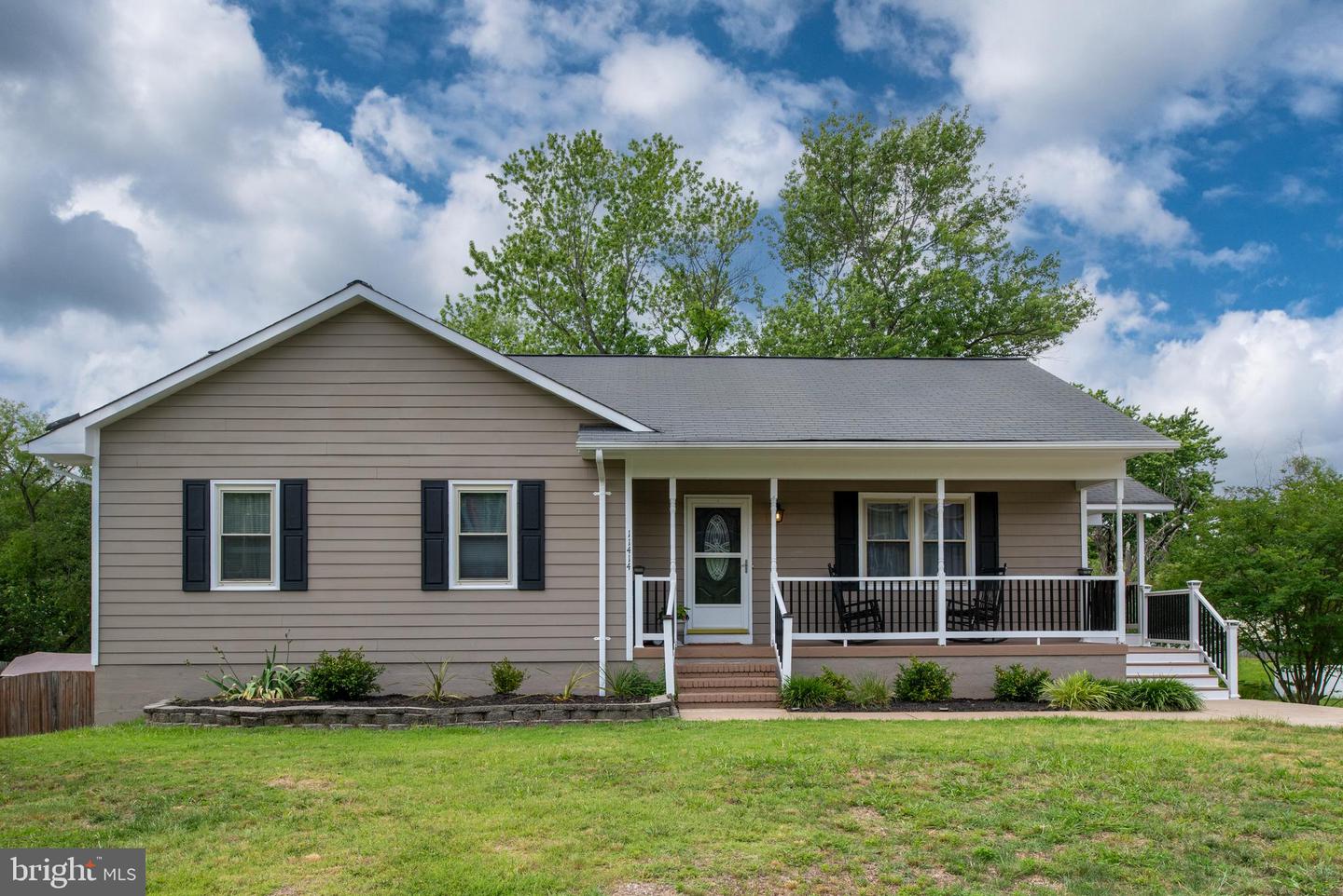 11414 WARNER DR, FREDERICKSBURG, Virginia 22407, 5 Bedrooms Bedrooms, ,3 BathroomsBathrooms,Residential,For sale,11414 WARNER DR,VASP2033192 MLS # VASP2033192