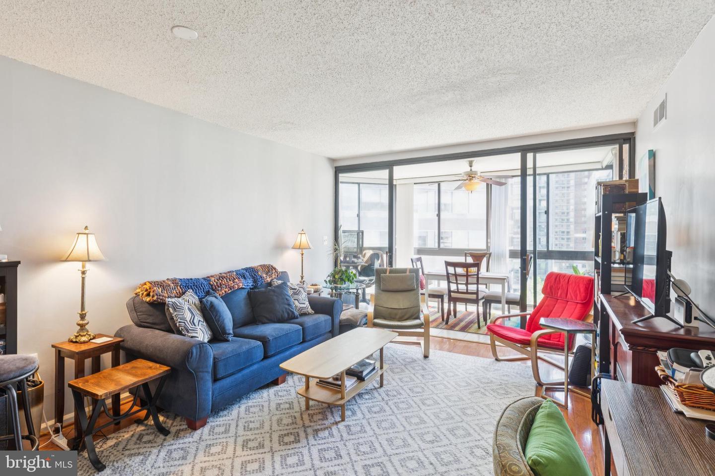 1001 N RANDOLPH ST #720, ARLINGTON, Virginia 22201, 1 Bedroom Bedrooms, ,1 BathroomBathrooms,Residential,For sale,1001 N RANDOLPH ST #720,VAAR2057664 MLS # VAAR2057664
