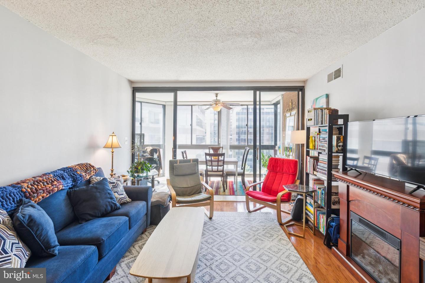 1001 N RANDOLPH ST #720, ARLINGTON, Virginia 22201, 1 Bedroom Bedrooms, ,1 BathroomBathrooms,Residential,For sale,1001 N RANDOLPH ST #720,VAAR2057664 MLS # VAAR2057664