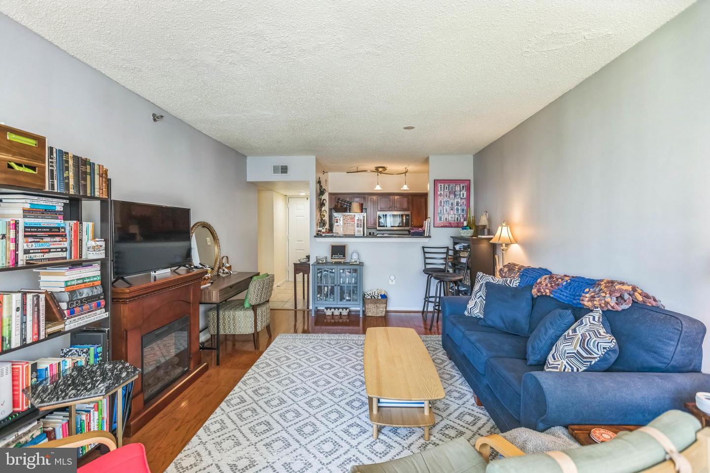 1001 N RANDOLPH ST #720, ARLINGTON, Virginia 22201, 1 Bedroom Bedrooms, ,1 BathroomBathrooms,Residential,For sale,1001 N RANDOLPH ST #720,VAAR2057664 MLS # VAAR2057664