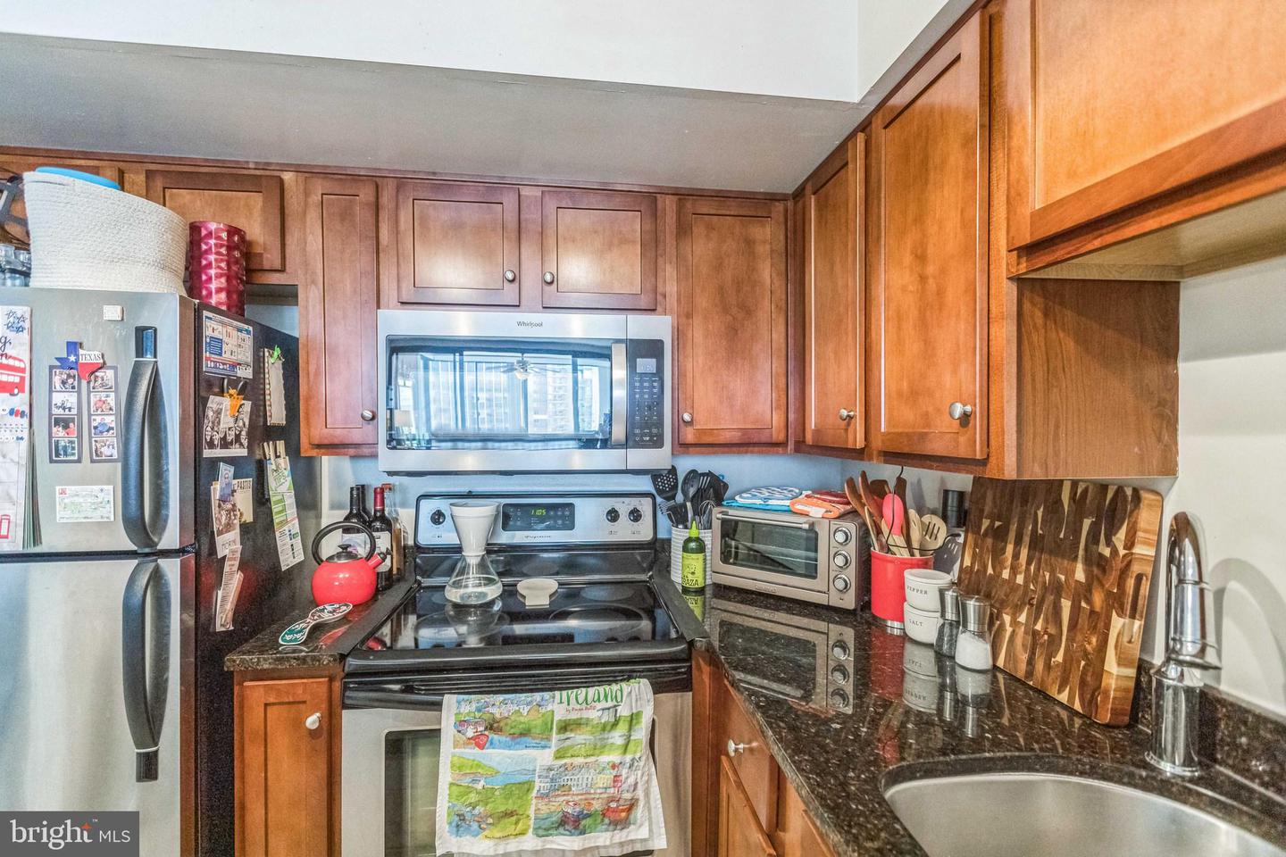 1001 N RANDOLPH ST #720, ARLINGTON, Virginia 22201, 1 Bedroom Bedrooms, ,1 BathroomBathrooms,Residential,For sale,1001 N RANDOLPH ST #720,VAAR2057664 MLS # VAAR2057664