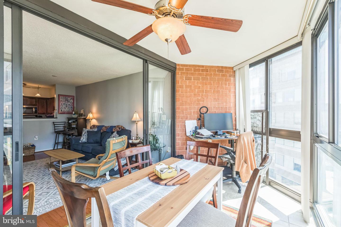 1001 N RANDOLPH ST #720, ARLINGTON, Virginia 22201, 1 Bedroom Bedrooms, ,1 BathroomBathrooms,Residential,For sale,1001 N RANDOLPH ST #720,VAAR2057664 MLS # VAAR2057664
