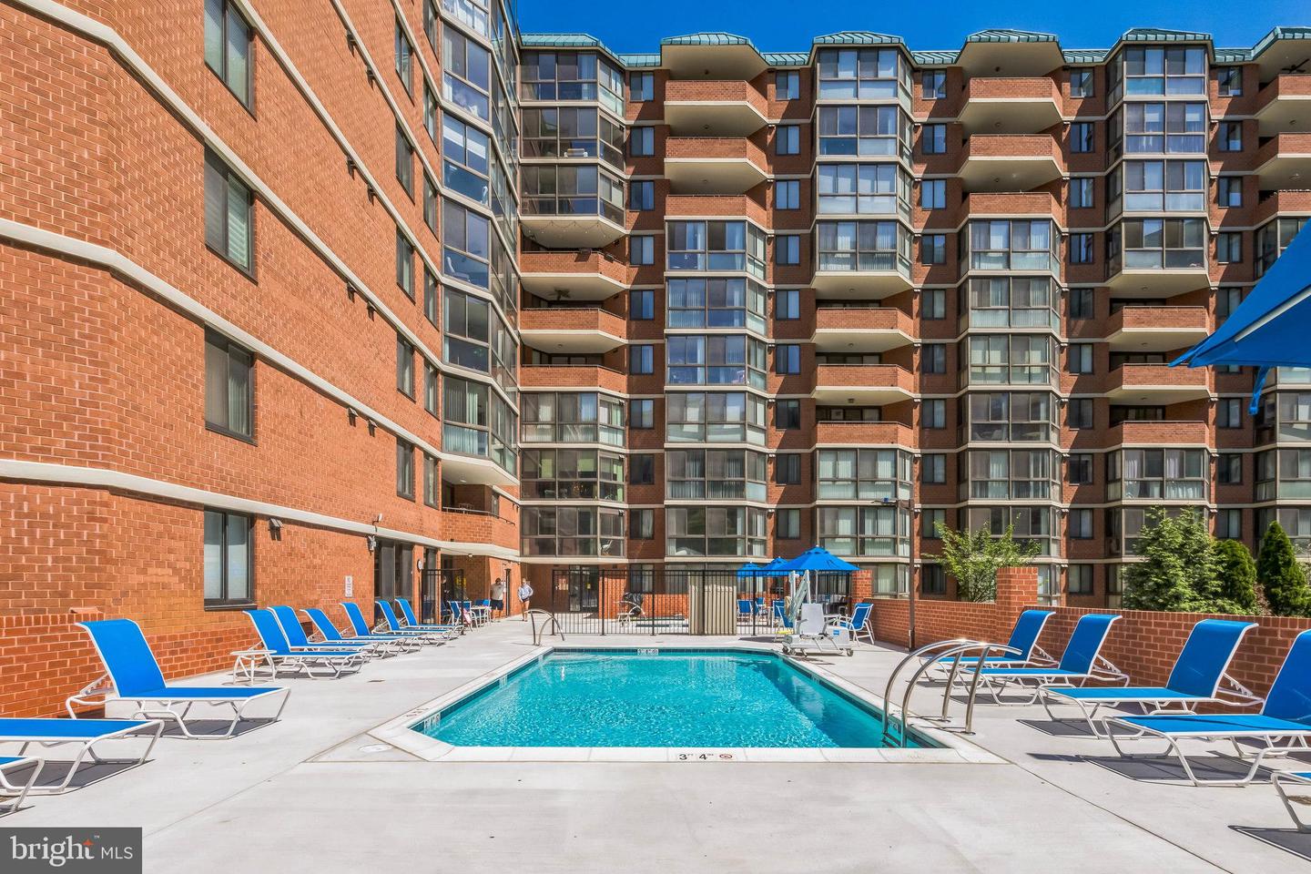 1001 N RANDOLPH ST #720, ARLINGTON, Virginia 22201, 1 Bedroom Bedrooms, ,1 BathroomBathrooms,Residential,For sale,1001 N RANDOLPH ST #720,VAAR2057664 MLS # VAAR2057664