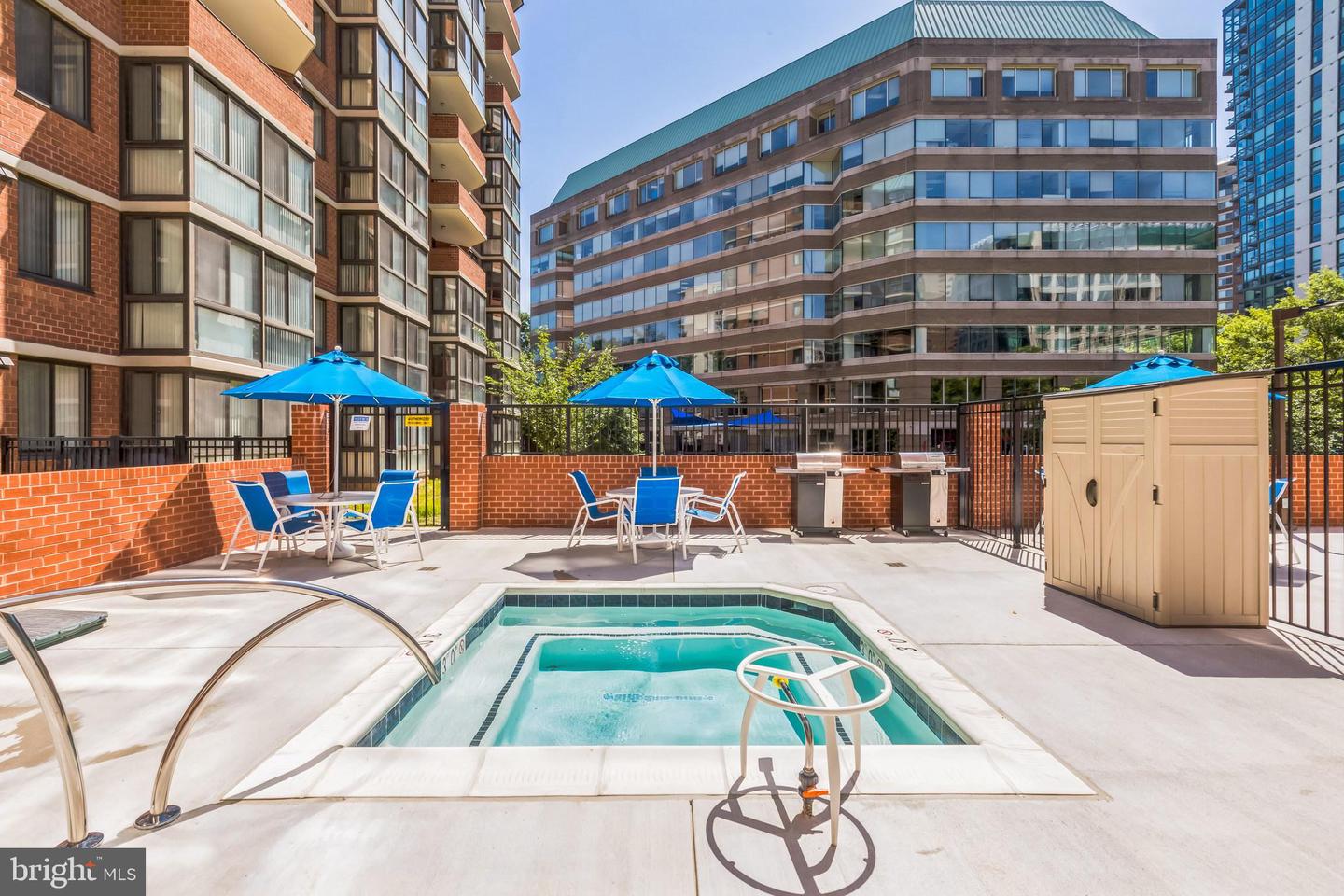 1001 N RANDOLPH ST #720, ARLINGTON, Virginia 22201, 1 Bedroom Bedrooms, ,1 BathroomBathrooms,Residential,For sale,1001 N RANDOLPH ST #720,VAAR2057664 MLS # VAAR2057664