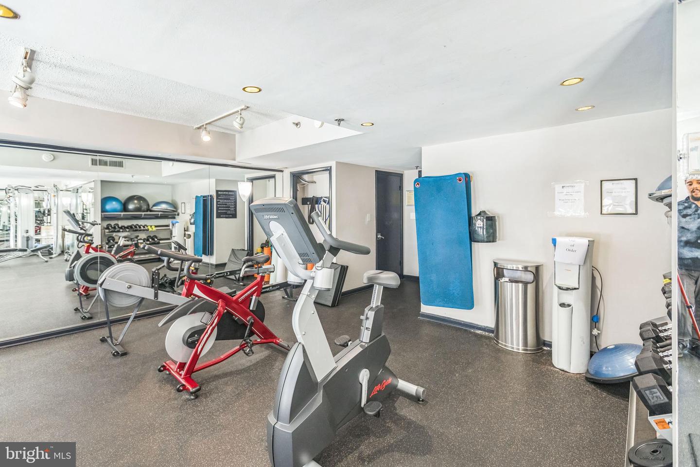 1001 N RANDOLPH ST #720, ARLINGTON, Virginia 22201, 1 Bedroom Bedrooms, ,1 BathroomBathrooms,Residential,For sale,1001 N RANDOLPH ST #720,VAAR2057664 MLS # VAAR2057664