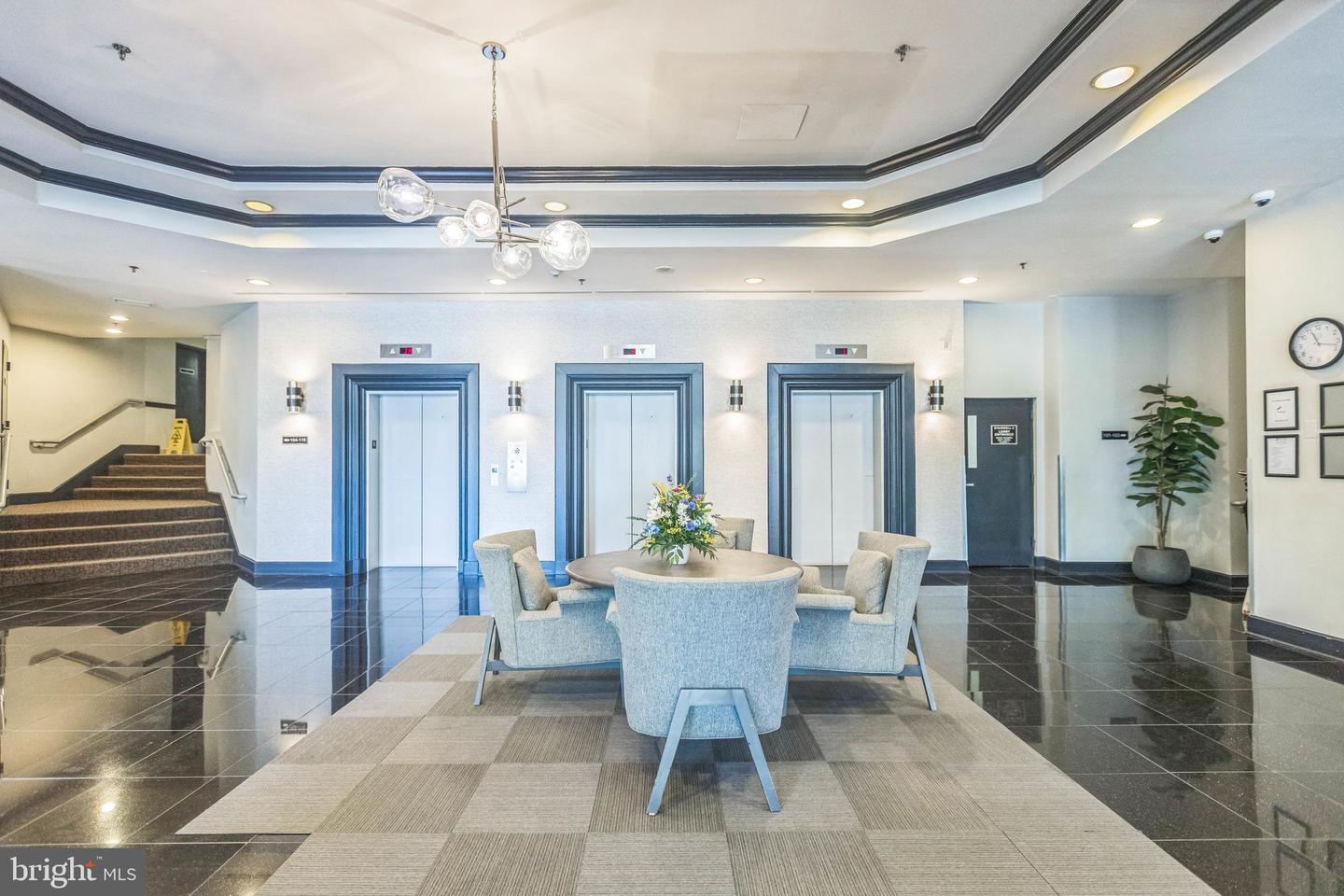 1001 N RANDOLPH ST #720, ARLINGTON, Virginia 22201, 1 Bedroom Bedrooms, ,1 BathroomBathrooms,Residential,For sale,1001 N RANDOLPH ST #720,VAAR2057664 MLS # VAAR2057664