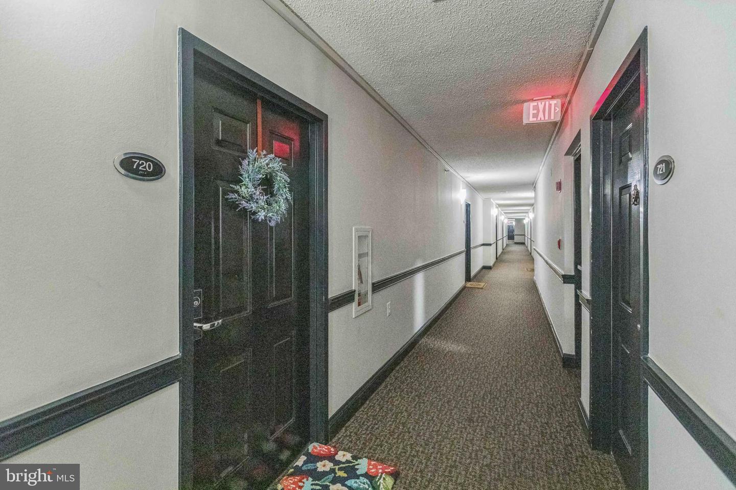 1001 N RANDOLPH ST #720, ARLINGTON, Virginia 22201, 1 Bedroom Bedrooms, ,1 BathroomBathrooms,Residential,For sale,1001 N RANDOLPH ST #720,VAAR2057664 MLS # VAAR2057664