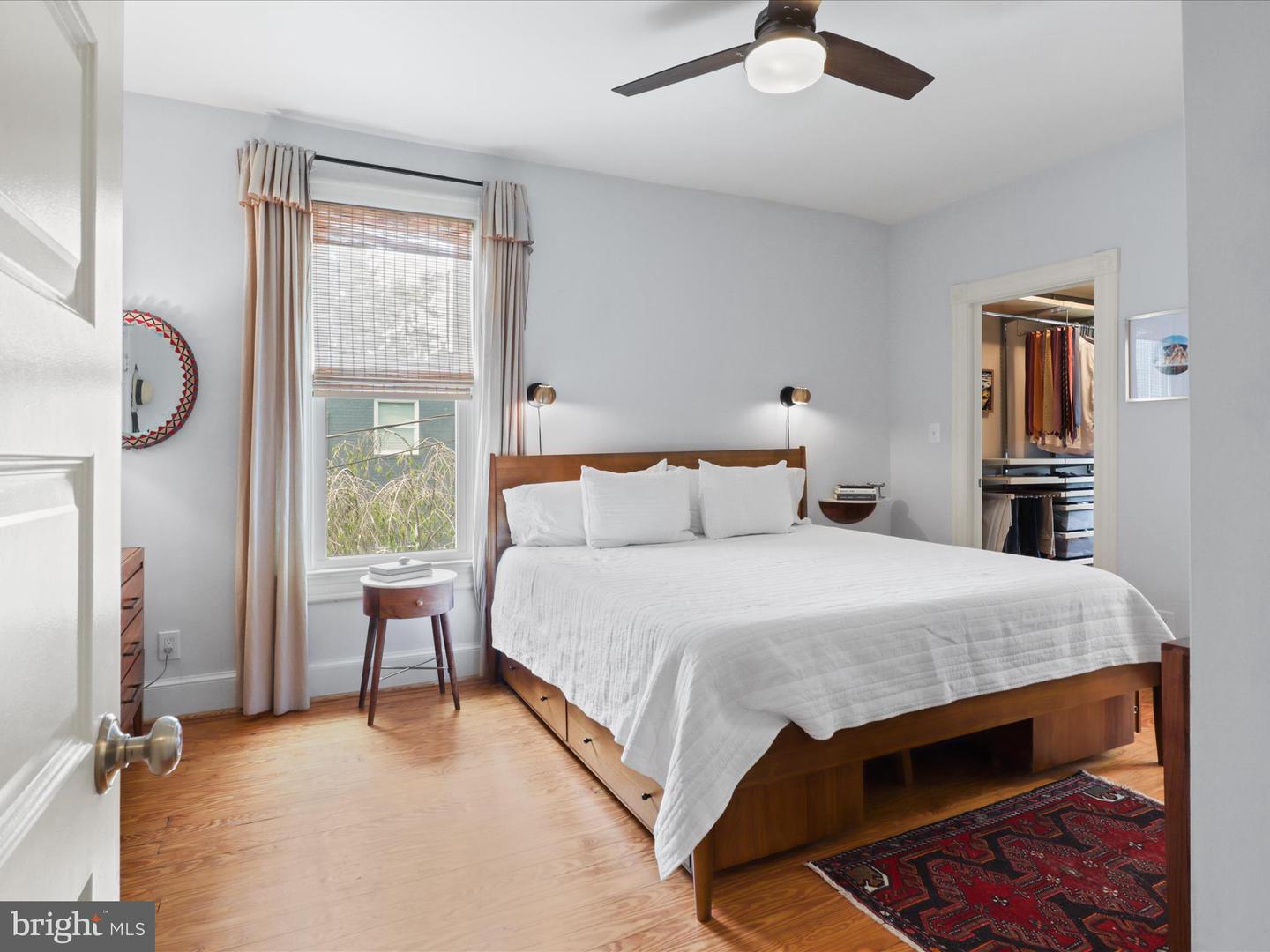 19 E DEL RAY AVE E, ALEXANDRIA, Virginia 22301, 3 Bedrooms Bedrooms, ,2 BathroomsBathrooms,Residential,For sale,19 E DEL RAY AVE E,VAAX2045470 MLS # VAAX2045470