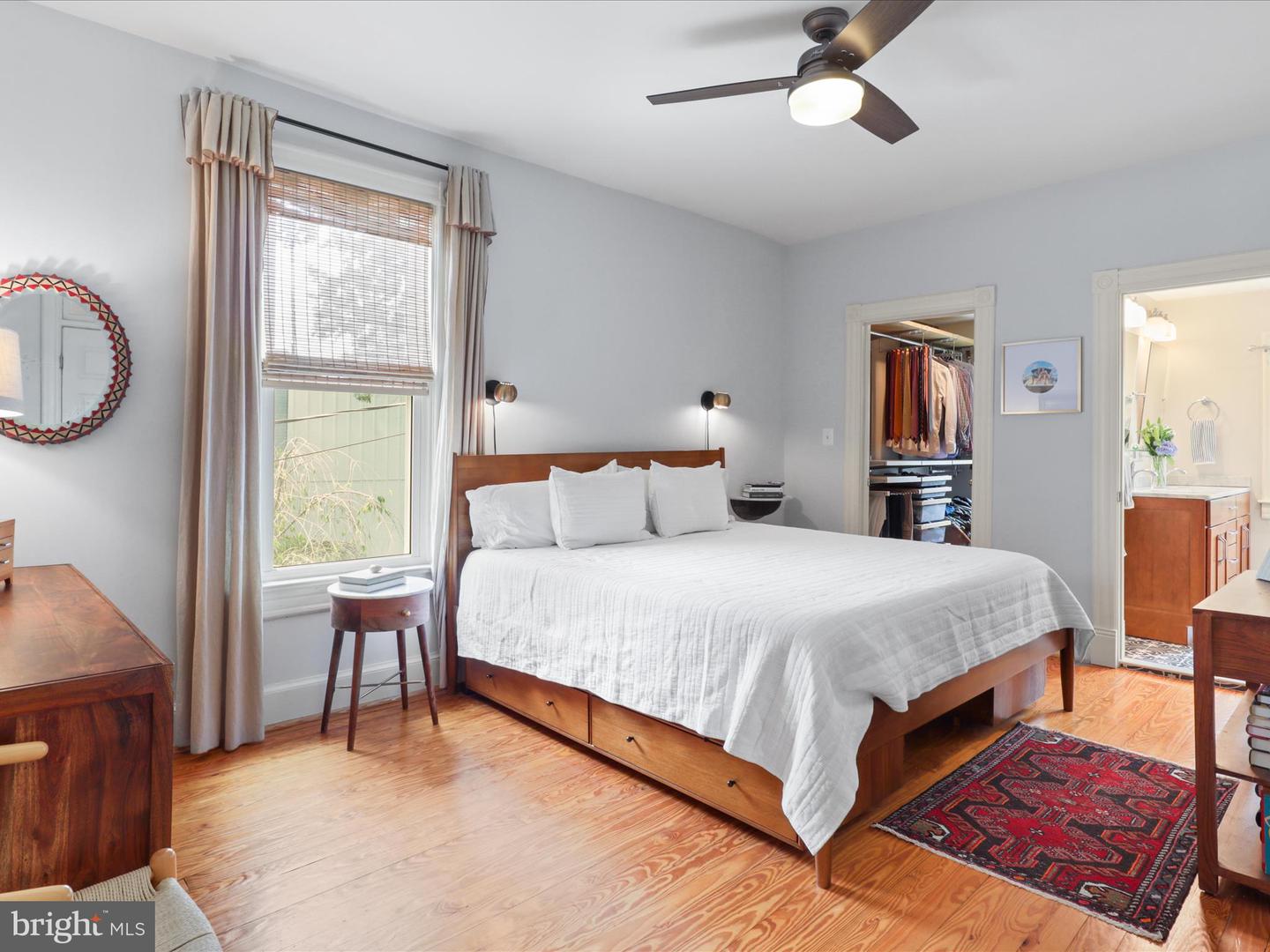19 E DEL RAY AVE E, ALEXANDRIA, Virginia 22301, 3 Bedrooms Bedrooms, ,2 BathroomsBathrooms,Residential,For sale,19 E DEL RAY AVE E,VAAX2045470 MLS # VAAX2045470