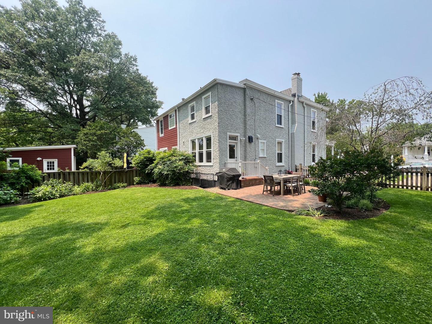19 E DEL RAY AVE E, ALEXANDRIA, Virginia 22301, 3 Bedrooms Bedrooms, ,2 BathroomsBathrooms,Residential,For sale,19 E DEL RAY AVE E,VAAX2045470 MLS # VAAX2045470