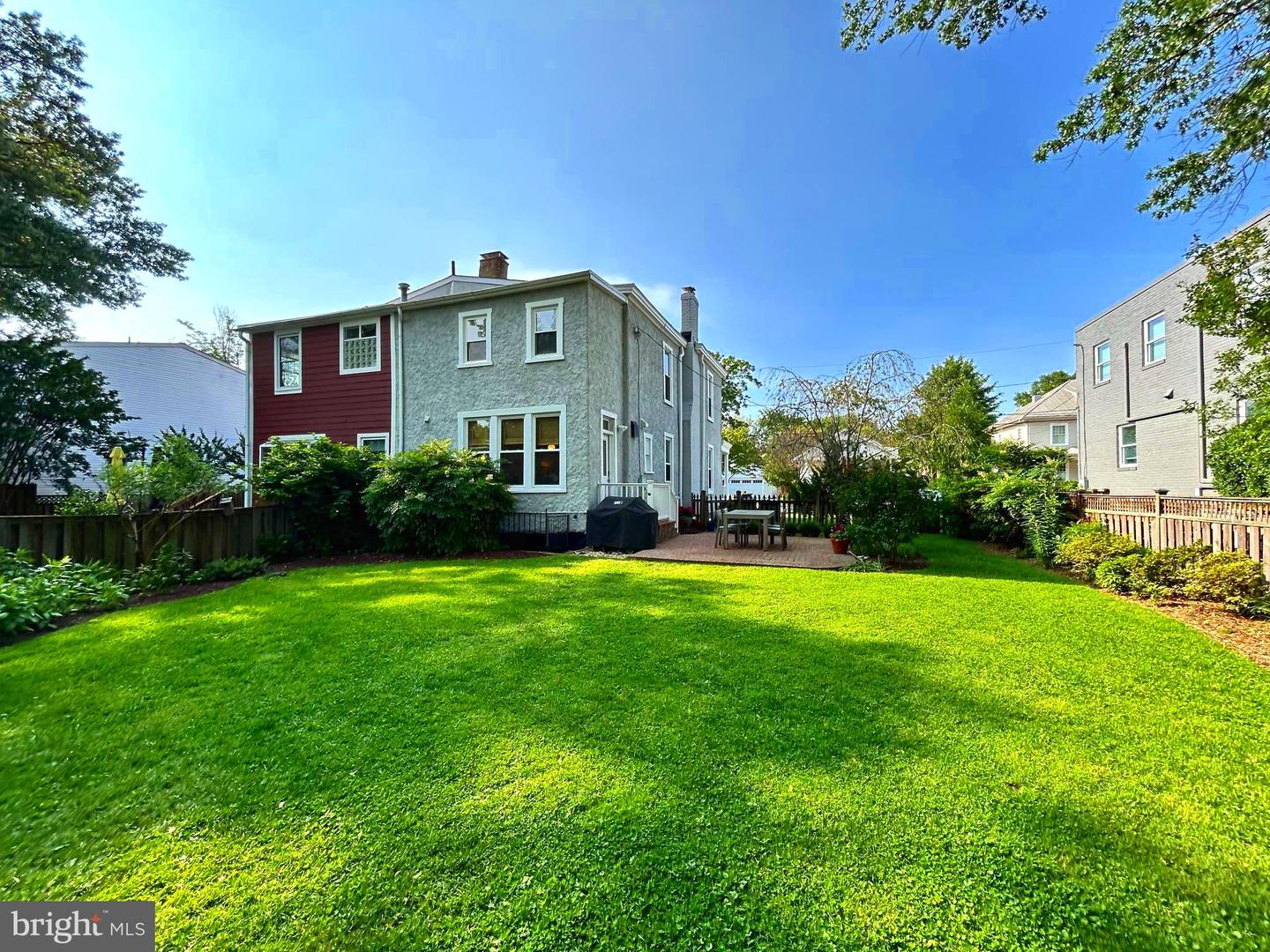 19 E DEL RAY AVE E, ALEXANDRIA, Virginia 22301, 3 Bedrooms Bedrooms, ,2 BathroomsBathrooms,Residential,For sale,19 E DEL RAY AVE E,VAAX2045470 MLS # VAAX2045470