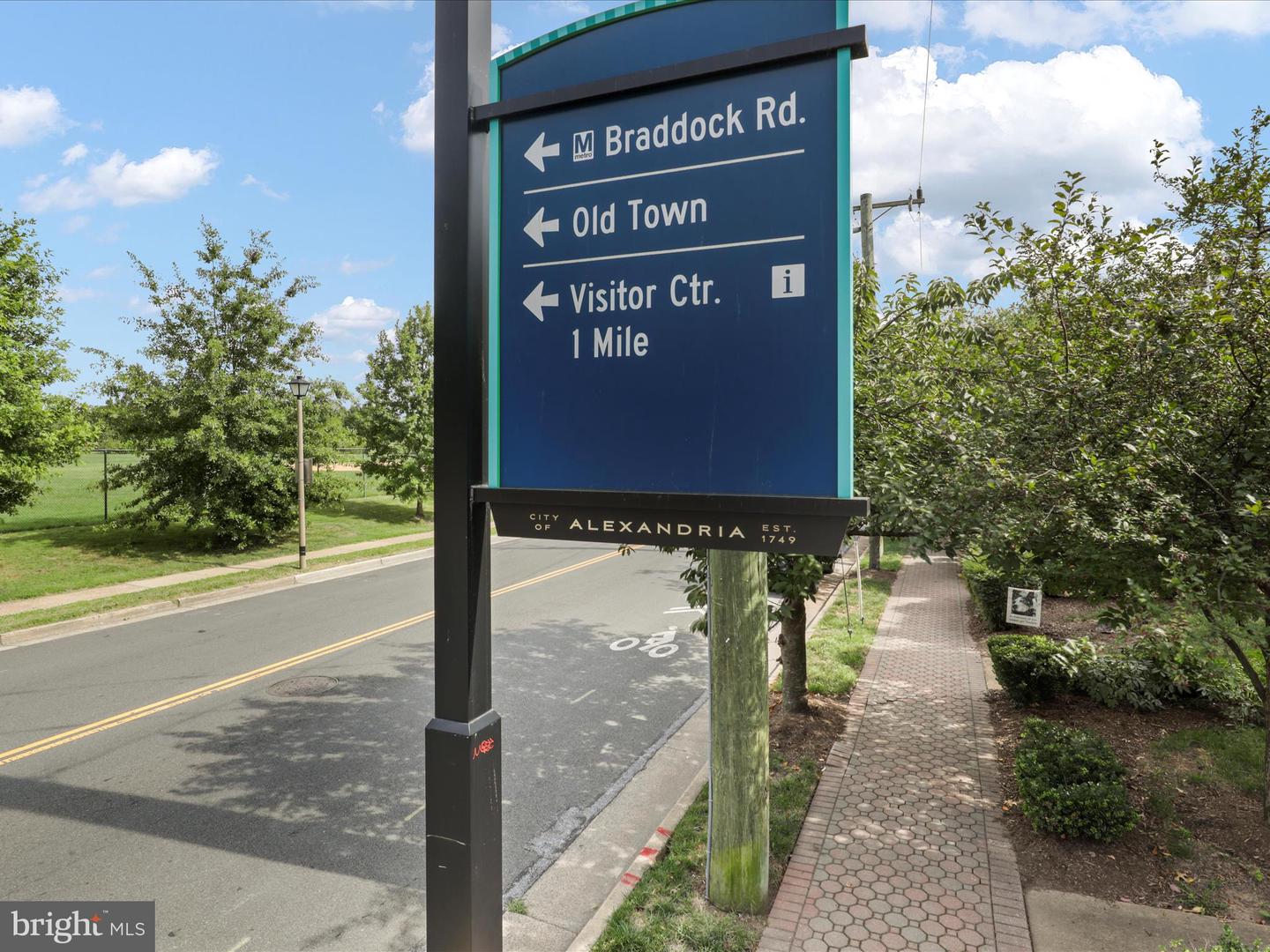 19 E DEL RAY AVE E, ALEXANDRIA, Virginia 22301, 3 Bedrooms Bedrooms, ,2 BathroomsBathrooms,Residential,For sale,19 E DEL RAY AVE E,VAAX2045470 MLS # VAAX2045470