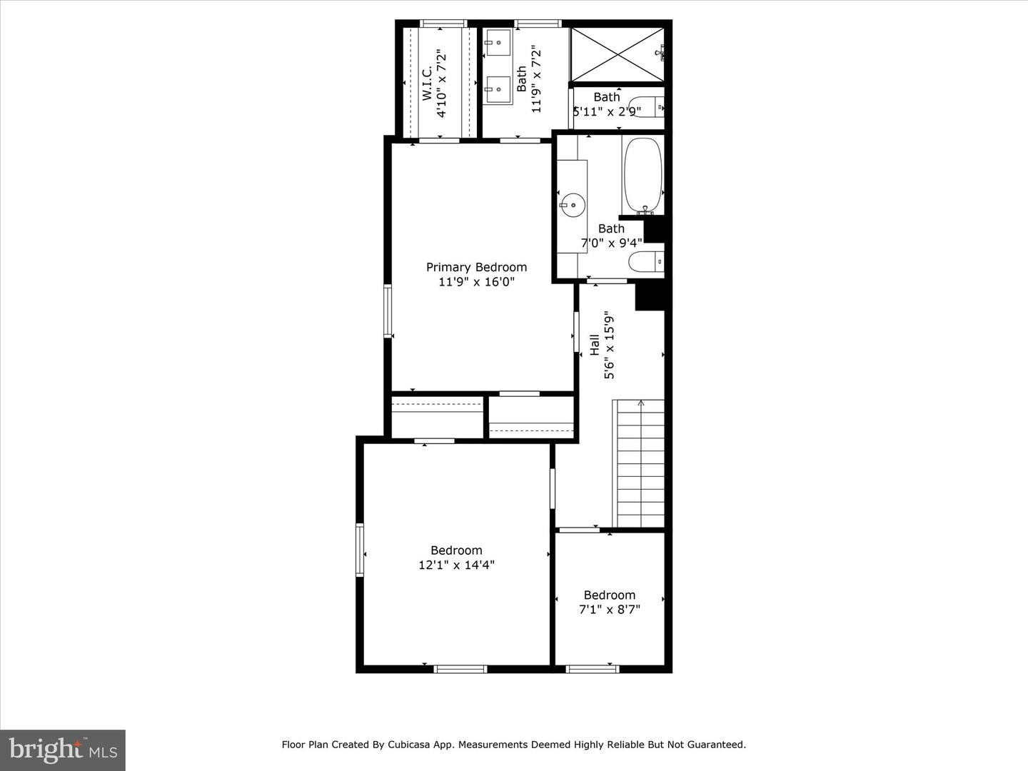 19 E DEL RAY AVE E, ALEXANDRIA, Virginia 22301, 3 Bedrooms Bedrooms, ,2 BathroomsBathrooms,Residential,For sale,19 E DEL RAY AVE E,VAAX2045470 MLS # VAAX2045470