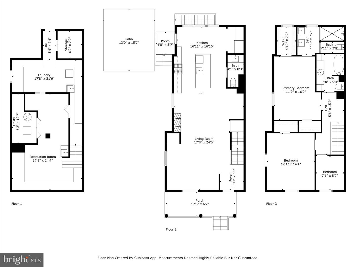 19 E DEL RAY AVE E, ALEXANDRIA, Virginia 22301, 3 Bedrooms Bedrooms, ,2 BathroomsBathrooms,Residential,For sale,19 E DEL RAY AVE E,VAAX2045470 MLS # VAAX2045470