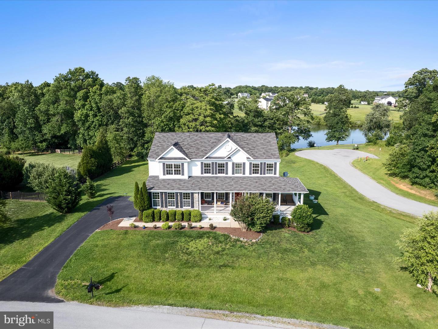 36522 WINDING OAK PL, PURCELLVILLE, Virginia 20132, 5 Bedrooms Bedrooms, ,3 BathroomsBathrooms,Residential,For sale,36522 WINDING OAK PL,VALO2096826 MLS # VALO2096826