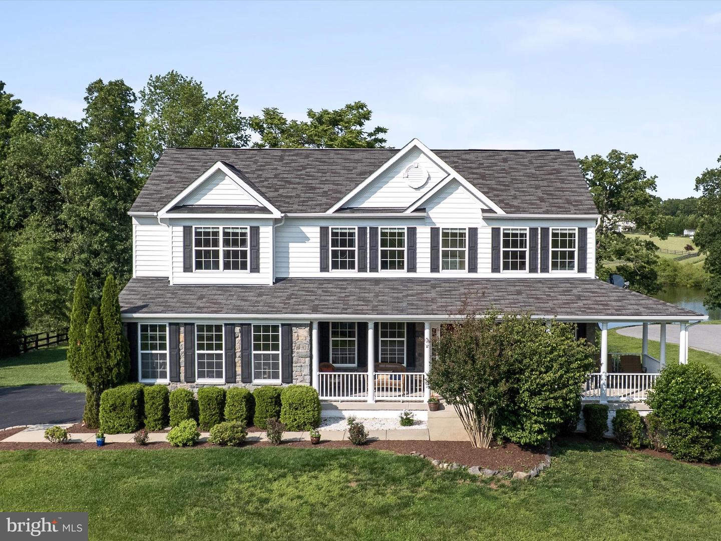 36522 WINDING OAK PL, PURCELLVILLE, Virginia 20132, 5 Bedrooms Bedrooms, ,3 BathroomsBathrooms,Residential,For sale,36522 WINDING OAK PL,VALO2096826 MLS # VALO2096826