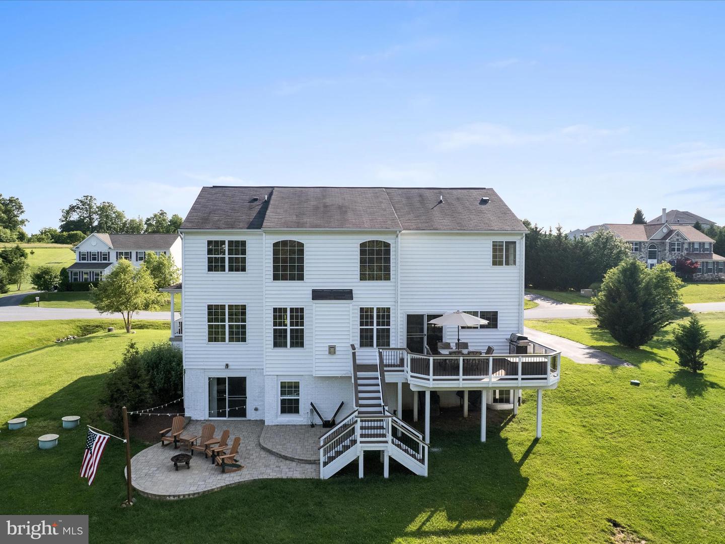 36522 WINDING OAK PL, PURCELLVILLE, Virginia 20132, 5 Bedrooms Bedrooms, ,3 BathroomsBathrooms,Residential,For sale,36522 WINDING OAK PL,VALO2096826 MLS # VALO2096826