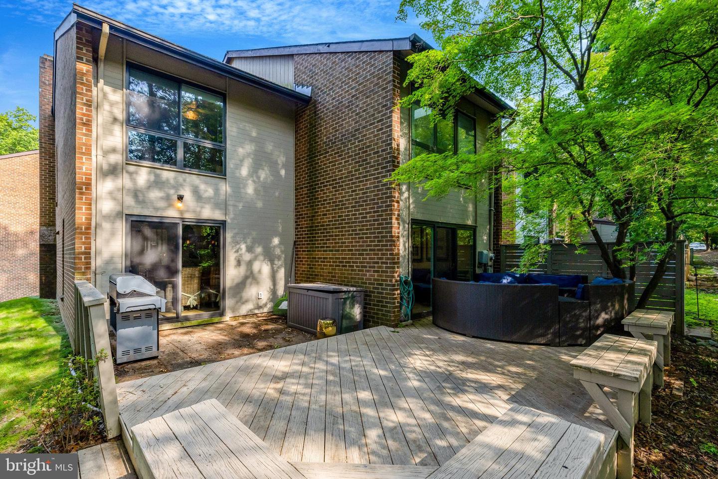 11712 INDIAN RIDGE RD, RESTON, Virginia 20191, 4 Bedrooms Bedrooms, ,2 BathroomsBathrooms,Residential,For sale,11712 INDIAN RIDGE RD,VAFX2241978 MLS # VAFX2241978