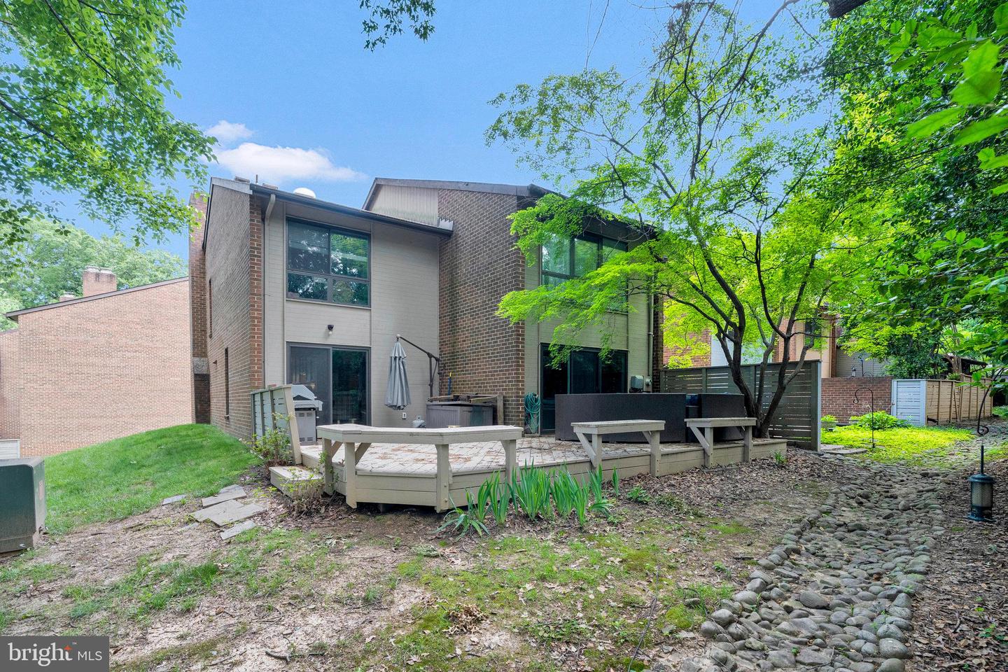 11712 INDIAN RIDGE RD, RESTON, Virginia 20191, 4 Bedrooms Bedrooms, ,2 BathroomsBathrooms,Residential,For sale,11712 INDIAN RIDGE RD,VAFX2241978 MLS # VAFX2241978
