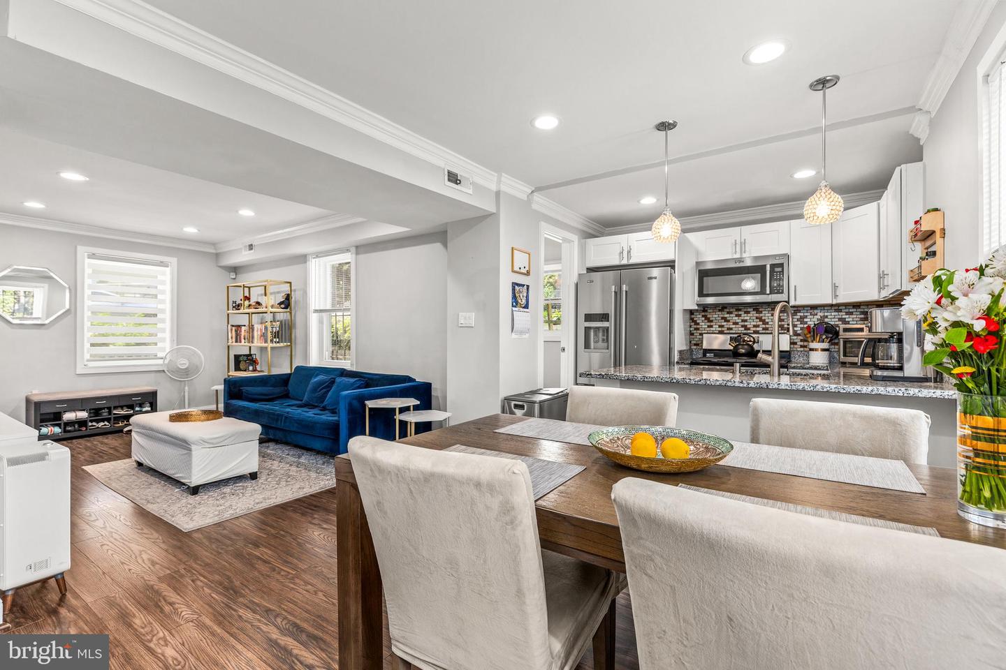 920 52ND ST NE, WASHINGTON, District Of Columbia 20019, 2 Bedrooms Bedrooms, ,2 BathroomsBathrooms,Residential,For sale,920 52ND ST NE,DCDC2201768 MLS # DCDC2201768