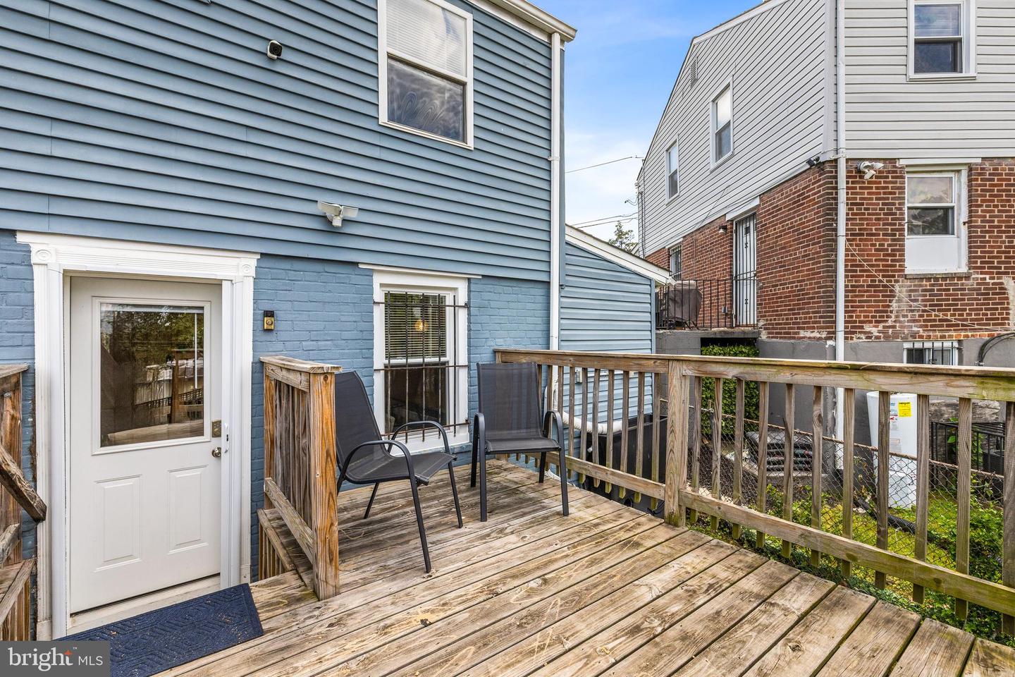920 52ND ST NE, WASHINGTON, District Of Columbia 20019, 2 Bedrooms Bedrooms, ,2 BathroomsBathrooms,Residential,For sale,920 52ND ST NE,DCDC2201768 MLS # DCDC2201768