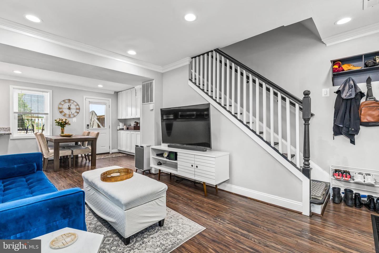 920 52ND ST NE, WASHINGTON, District Of Columbia 20019, 2 Bedrooms Bedrooms, ,2 BathroomsBathrooms,Residential,For sale,920 52ND ST NE,DCDC2201768 MLS # DCDC2201768
