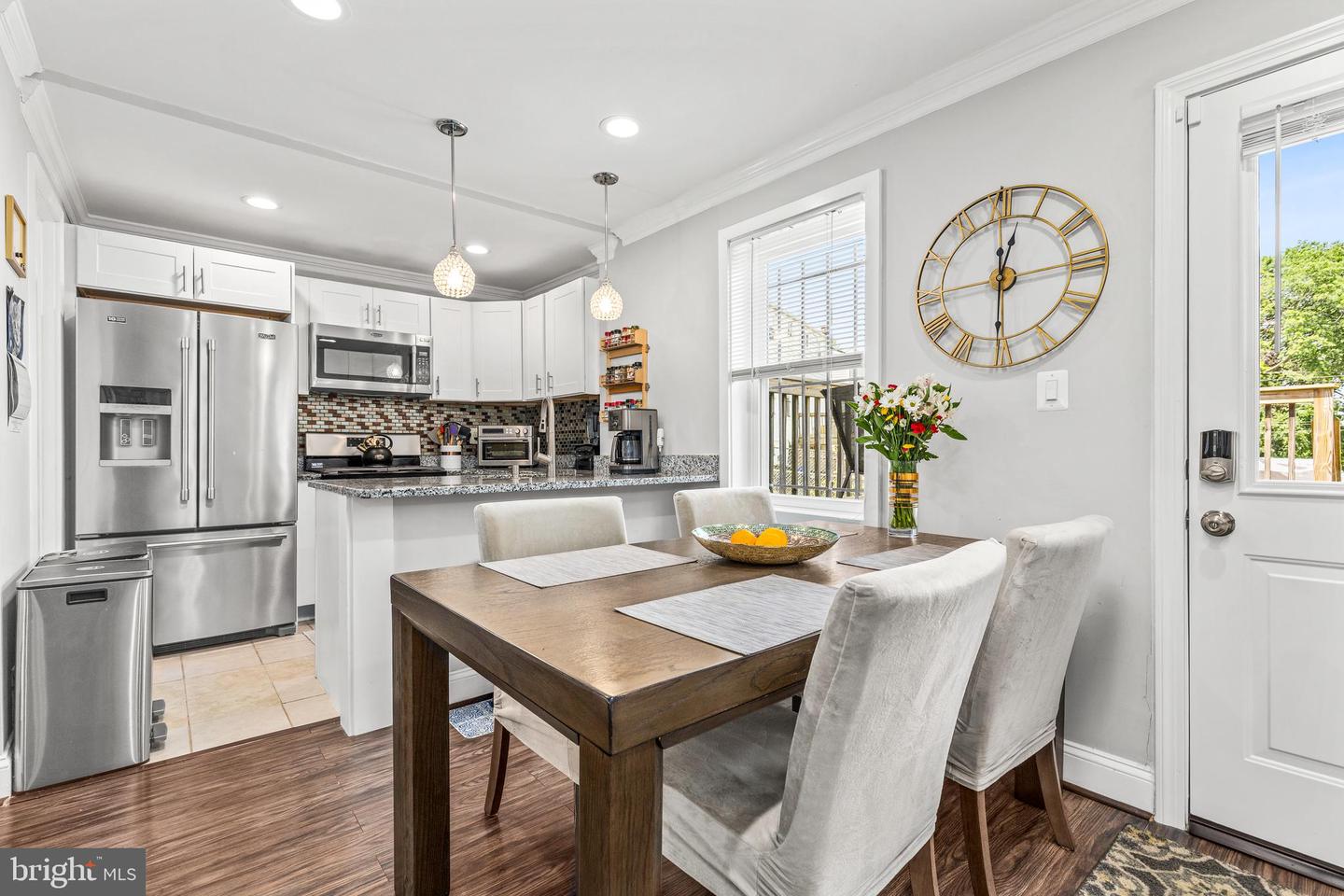 920 52ND ST NE, WASHINGTON, District Of Columbia 20019, 2 Bedrooms Bedrooms, ,2 BathroomsBathrooms,Residential,For sale,920 52ND ST NE,DCDC2201768 MLS # DCDC2201768