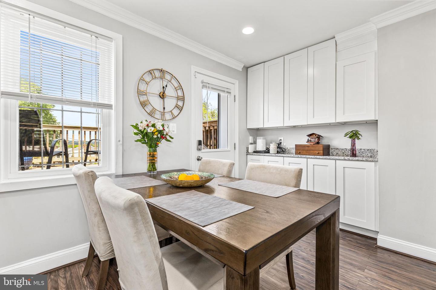 920 52ND ST NE, WASHINGTON, District Of Columbia 20019, 2 Bedrooms Bedrooms, ,2 BathroomsBathrooms,Residential,For sale,920 52ND ST NE,DCDC2201768 MLS # DCDC2201768