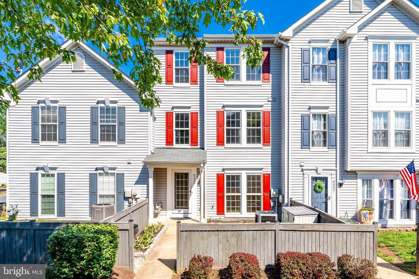 9325 WITCH HAZEL WAY, MANASSAS, Virginia 20110, 3 Bedrooms Bedrooms, ,2 BathroomsBathrooms,Residential,For sale,9325 WITCH HAZEL WAY,VAMN2008378 MLS # VAMN2008378