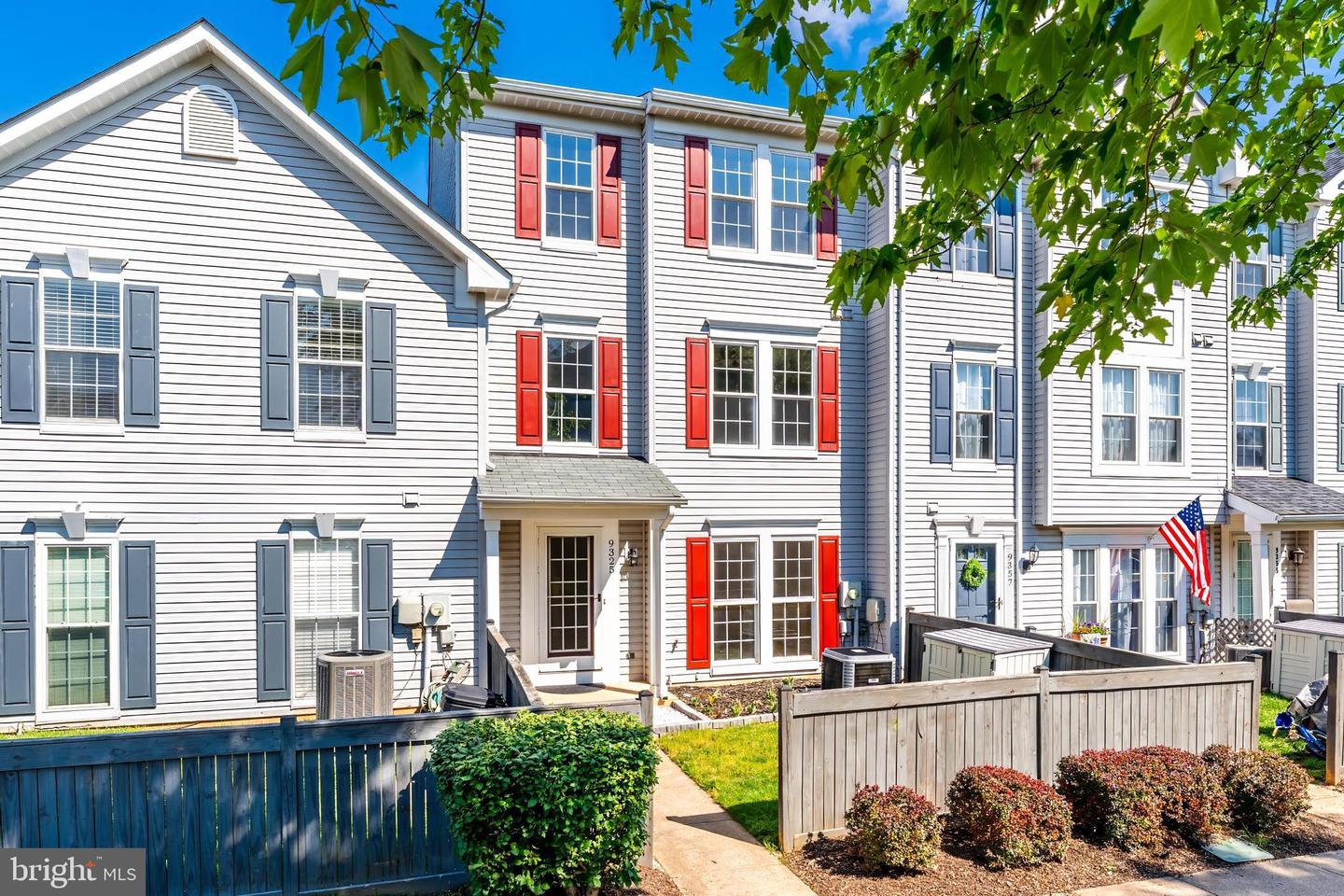 9325 WITCH HAZEL WAY, MANASSAS, Virginia 20110, 3 Bedrooms Bedrooms, ,2 BathroomsBathrooms,Residential,For sale,9325 WITCH HAZEL WAY,VAMN2008378 MLS # VAMN2008378
