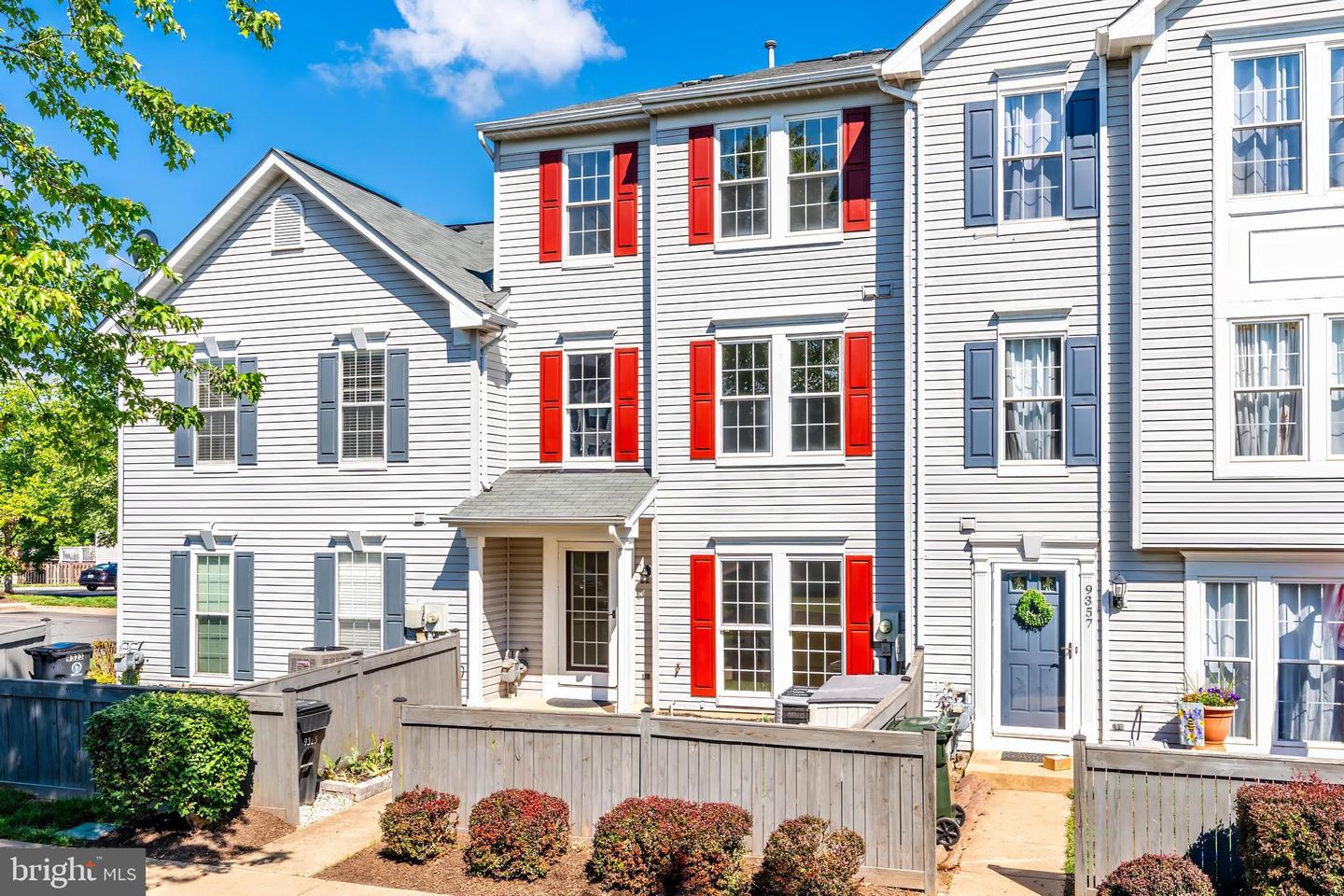 9325 WITCH HAZEL WAY, MANASSAS, Virginia 20110, 3 Bedrooms Bedrooms, ,2 BathroomsBathrooms,Residential,For sale,9325 WITCH HAZEL WAY,VAMN2008378 MLS # VAMN2008378