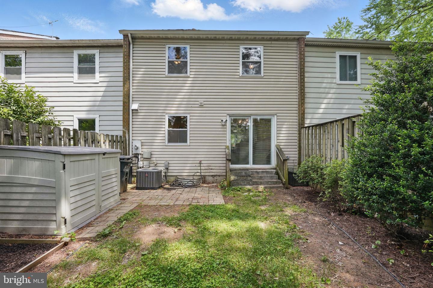 4947 TIBBITT LN, BURKE, Virginia 22015, 3 Bedrooms Bedrooms, ,2 BathroomsBathrooms,Residential,For sale,4947 TIBBITT LN,VAFX2242674 MLS # VAFX2242674