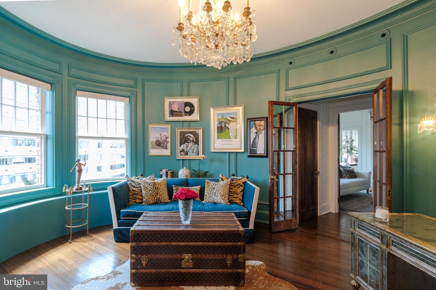 1901 WYOMING AVE NW #40, WASHINGTON, District Of Columbia 20009, 2 Bedrooms Bedrooms, ,2 BathroomsBathrooms,Residential,For sale,1901 WYOMING AVE NW #40,DCDC2202174 MLS # DCDC2202174