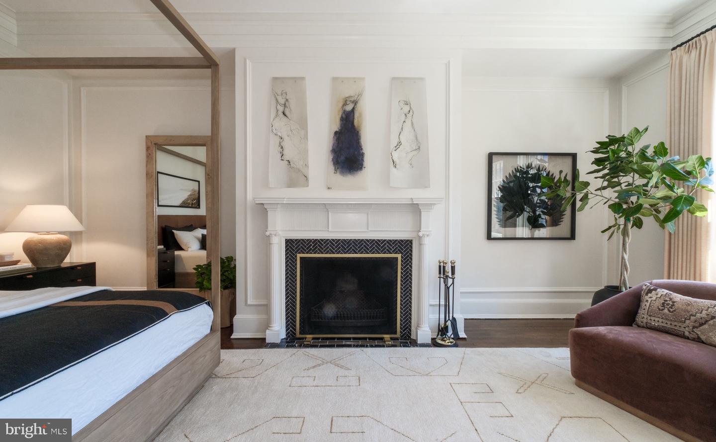 1901 WYOMING AVE NW #40, WASHINGTON, District Of Columbia 20009, 2 Bedrooms Bedrooms, ,2 BathroomsBathrooms,Residential,For sale,1901 WYOMING AVE NW #40,DCDC2202174 MLS # DCDC2202174