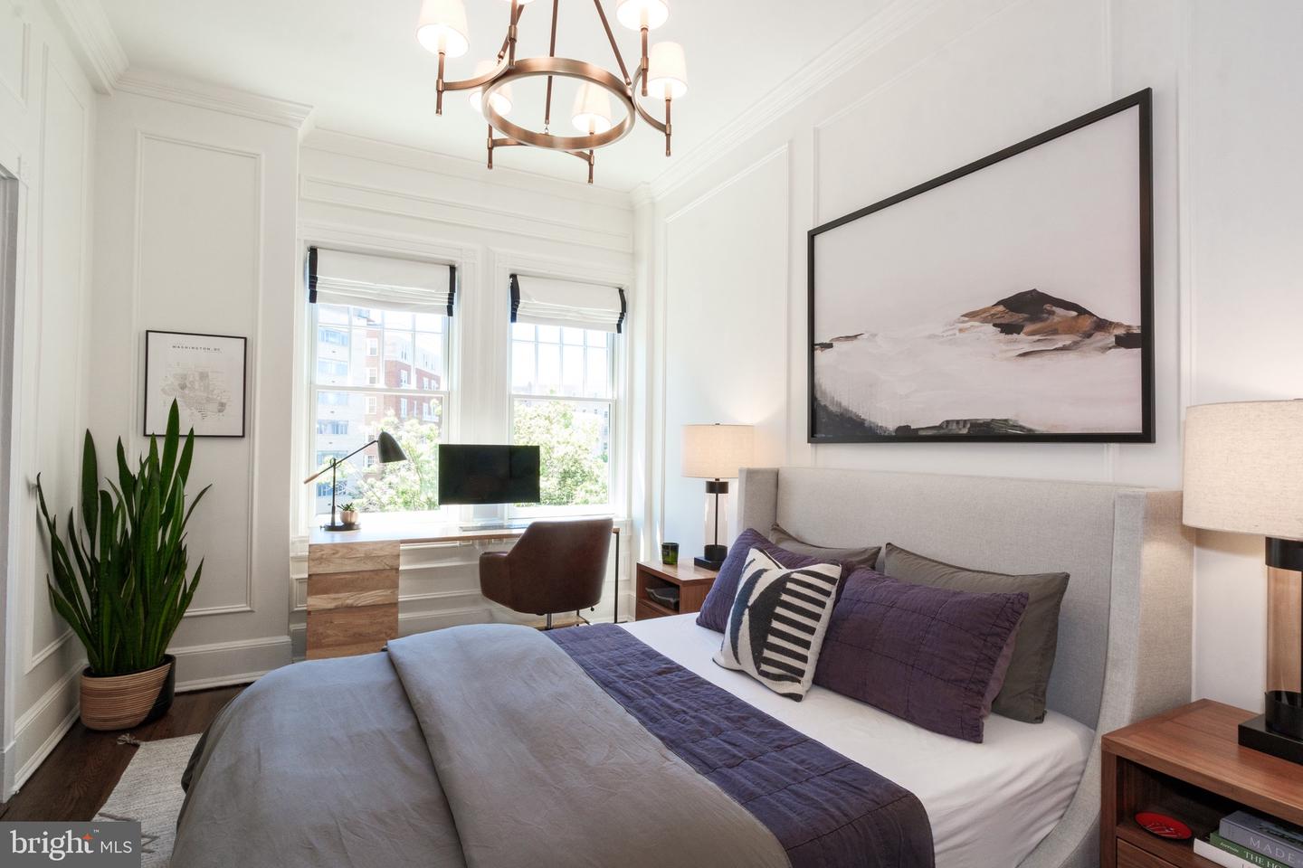 1901 WYOMING AVE NW #40, WASHINGTON, District Of Columbia 20009, 2 Bedrooms Bedrooms, ,2 BathroomsBathrooms,Residential,For sale,1901 WYOMING AVE NW #40,DCDC2202174 MLS # DCDC2202174