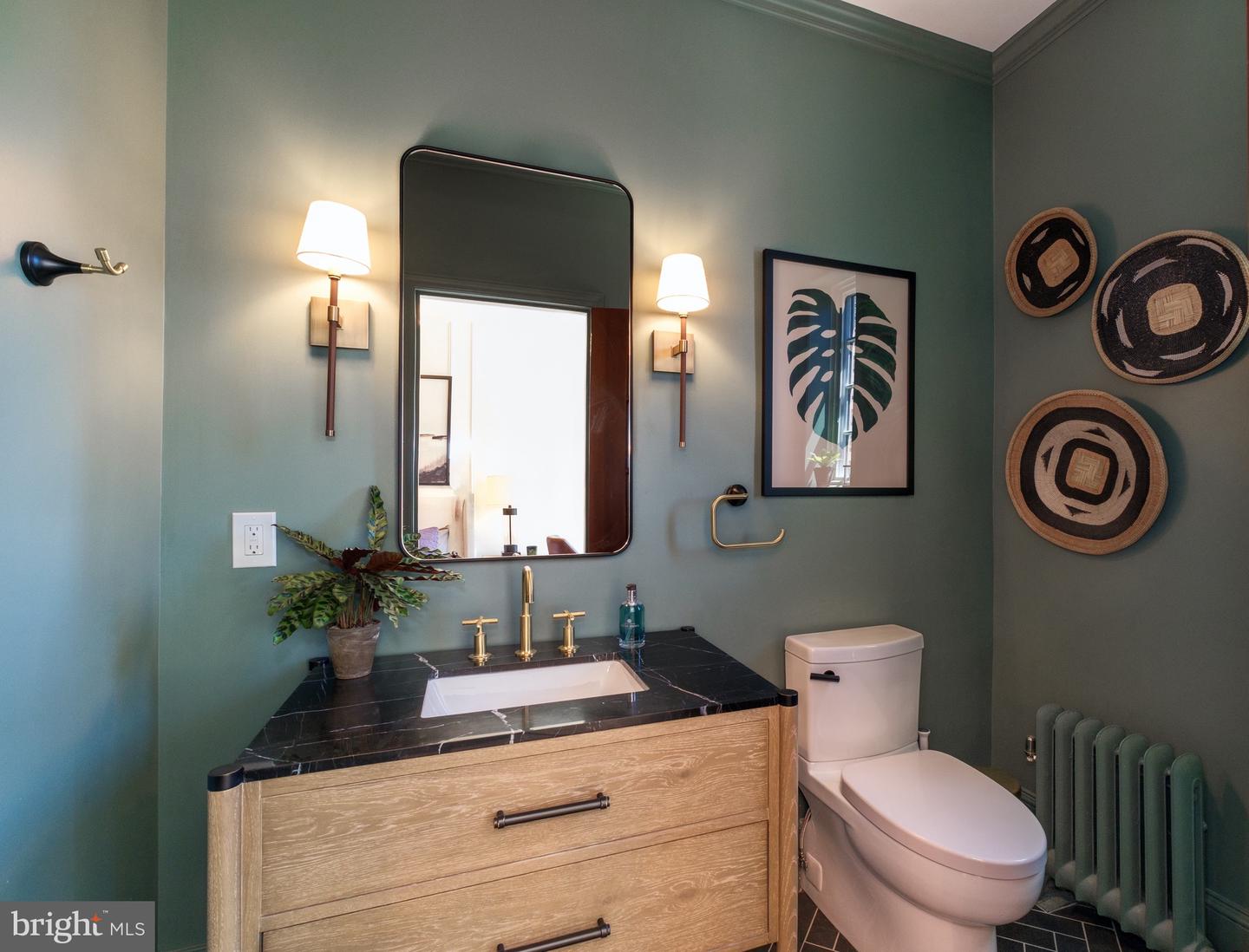 1901 WYOMING AVE NW #40, WASHINGTON, District Of Columbia 20009, 2 Bedrooms Bedrooms, ,2 BathroomsBathrooms,Residential,For sale,1901 WYOMING AVE NW #40,DCDC2202174 MLS # DCDC2202174
