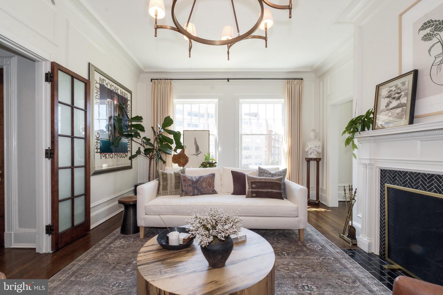 1901 WYOMING AVE NW #40, WASHINGTON, District Of Columbia 20009, 2 Bedrooms Bedrooms, ,2 BathroomsBathrooms,Residential,For sale,1901 WYOMING AVE NW #40,DCDC2202174 MLS # DCDC2202174