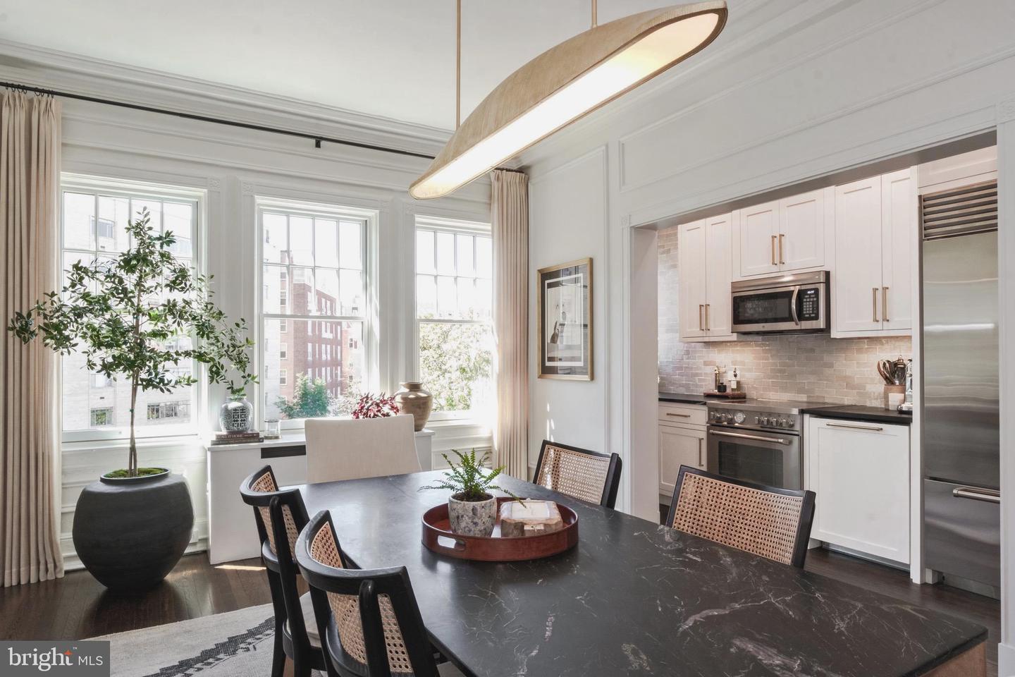 1901 WYOMING AVE NW #40, WASHINGTON, District Of Columbia 20009, 2 Bedrooms Bedrooms, ,2 BathroomsBathrooms,Residential,For sale,1901 WYOMING AVE NW #40,DCDC2202174 MLS # DCDC2202174