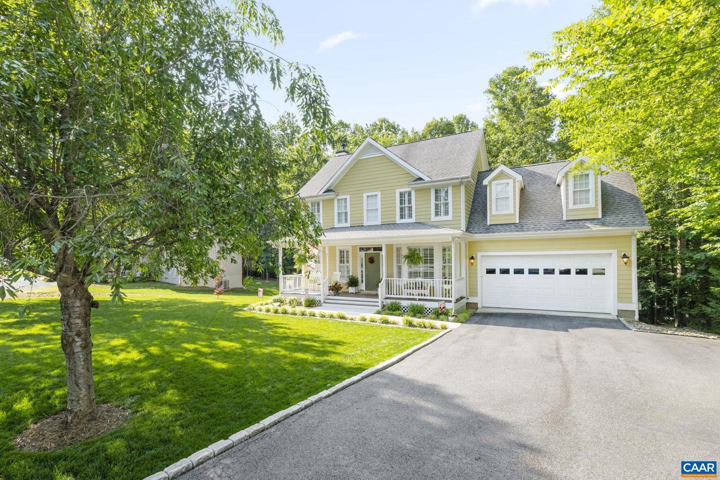 11 BEGUM RD, PALMYRA, Virginia 22963, 4 Bedrooms Bedrooms, ,3 BathroomsBathrooms,Residential,For sale,11 BEGUM RD,664889 MLS # 664889